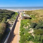Holiday home Pavillon Du Golf De Haan