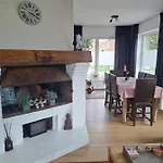 Pavillon Du Golf