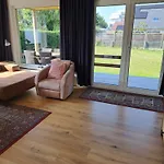 Pavillon Du Golf