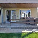 Pavillon Du Golf Holiday home