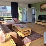 Holiday home Pavillon Du Golf *