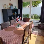 Pavillon Du Golf Holiday home *