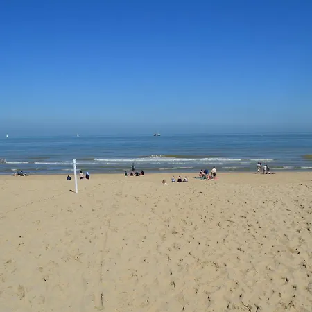 Hébergement de vacances Pavillon Du Golf *