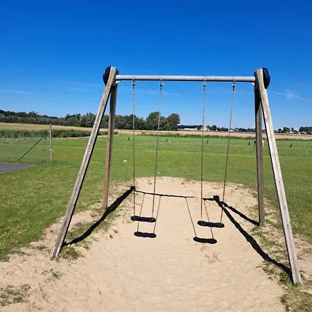 Pavillon Du Golf * Le Coq