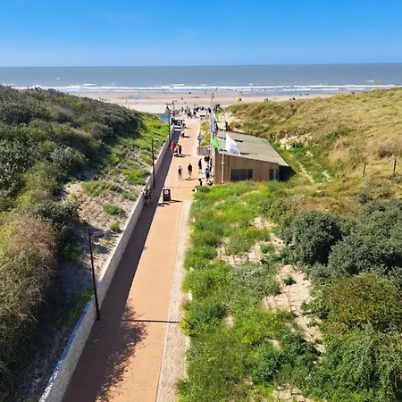 Hébergement de vacances Pavillon Du Golf Le Coq