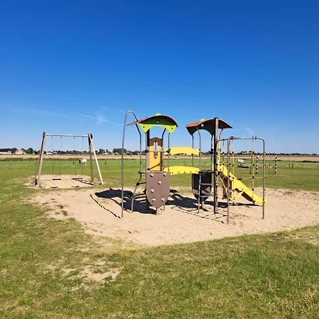 Pavillon Du Golf Hébergement de vacances *