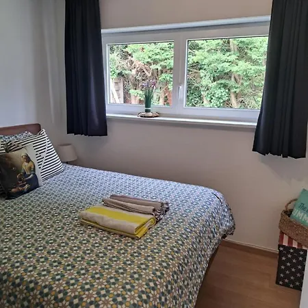 Hébergement de vacances Pavillon Du Golf Le Coq