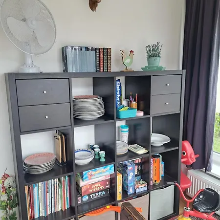 Pavillon Du Golf Le Coq