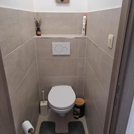 Pavillon Du Golf De Haan