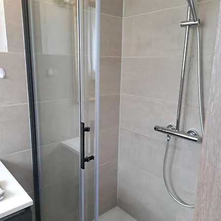 Hébergement de vacances Pavillon Du Golf *