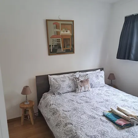 Hébergement de vacances Pavillon Du Golf Le Coq