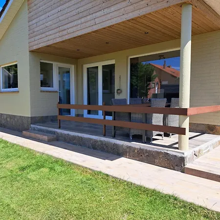 Pavillon Du Golf Holiday home *
