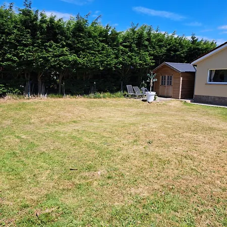 Pavillon Du Golf Holiday home De Haan