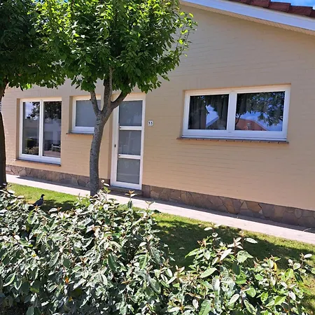 Pavillon Du Golf Holiday home