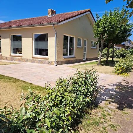 Holiday home Pavillon Du Golf *