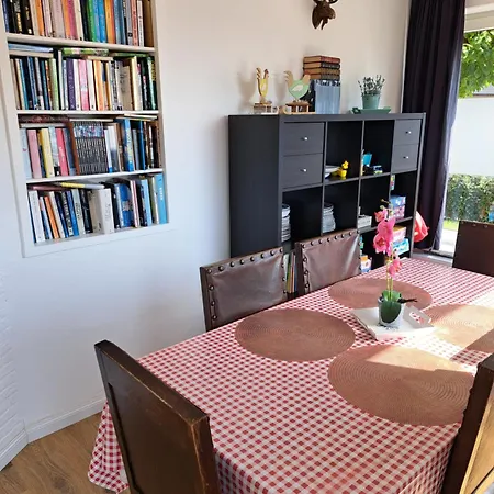 Pavillon Du Golf Le Coq