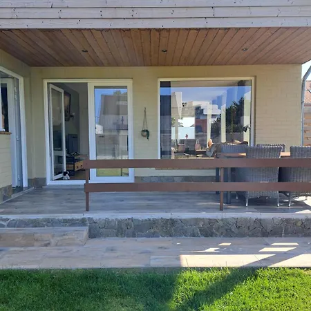Pavillon Du Golf Tatil Evi