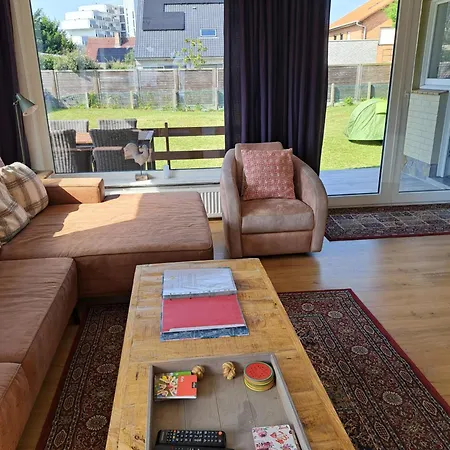 Tatil Evi Pavillon Du Golf
