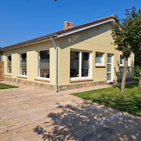 Pavillon Du Golf Holiday home *