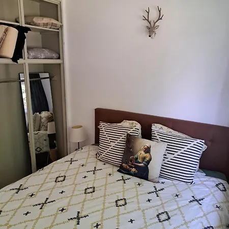 Pavillon Du Golf * Le Coq