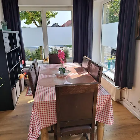 Pavillon Du Golf Tatil Evi