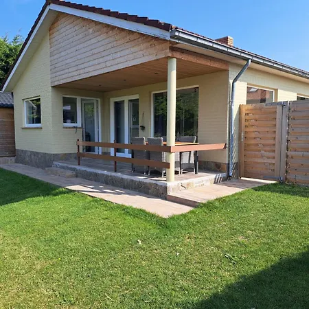 Holiday home Pavillon Du Golf