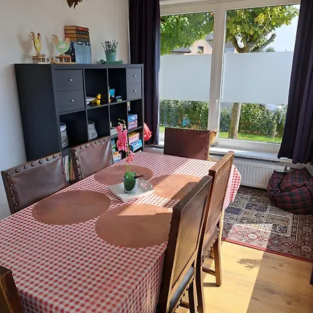 Pavillon Du Golf Hébergement de vacances *