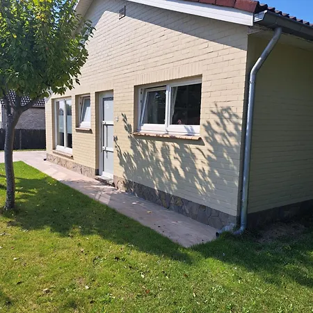 Holiday home Pavillon Du Golf *